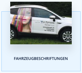 Fahrzeugbesriftungen