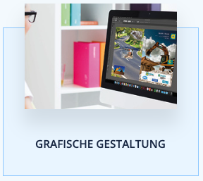 Grafishe gestaltung