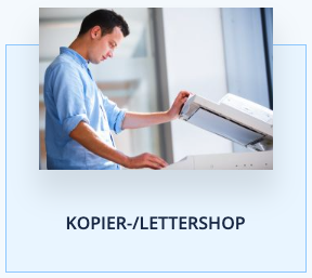Kopiershop