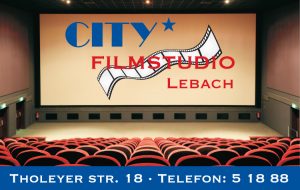 City Filmstudio Lebach