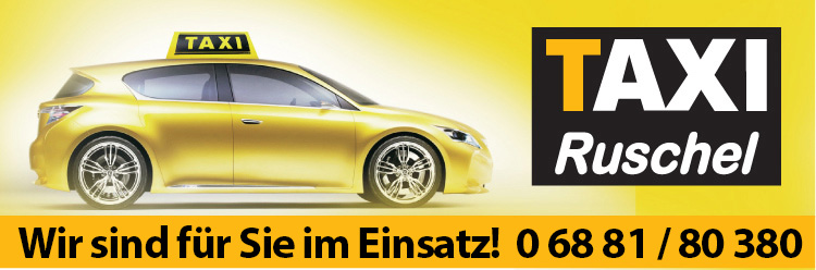 Ruschel taxi