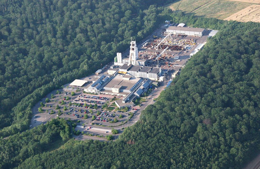 Bergbau: Lebach legt Einwendungen vor - Saar-Regional.de