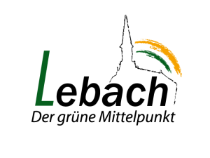 Logo Stadt Lebach