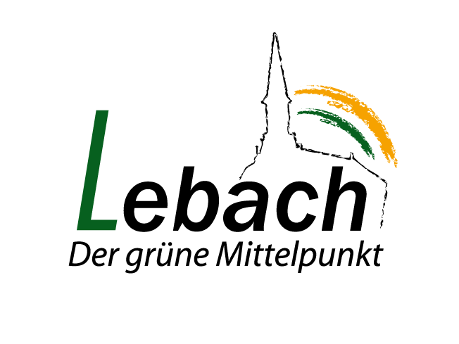 Logo Stadt Lebach