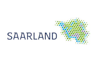 Saarland Logo Saarland Aktuelles