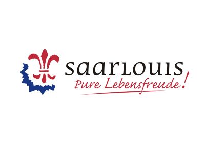 Lacroix und die Geschichte der Stadt Saarlouis