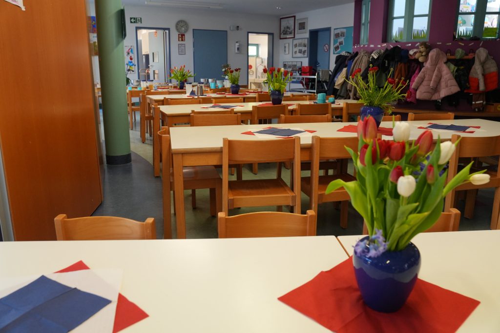 La fête de la Francophonie