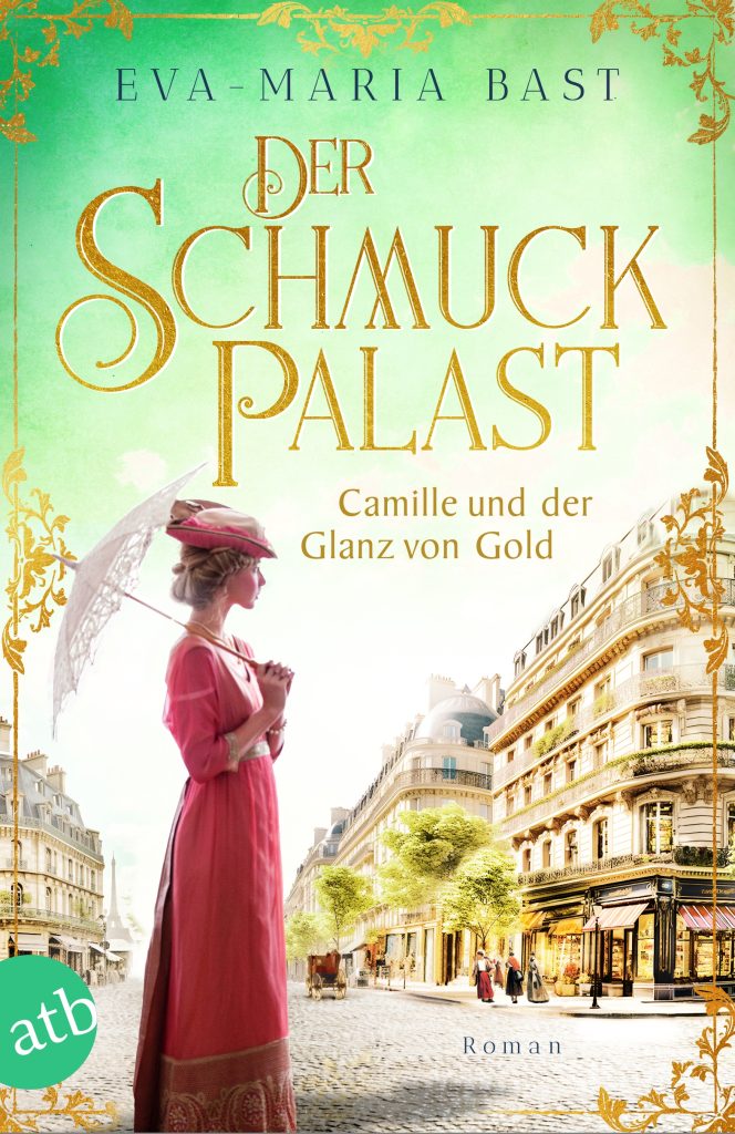 Buchcover 