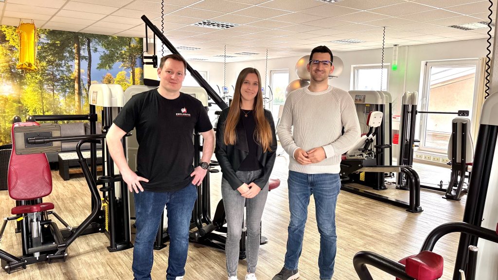 Fitnessstudio Exclusive