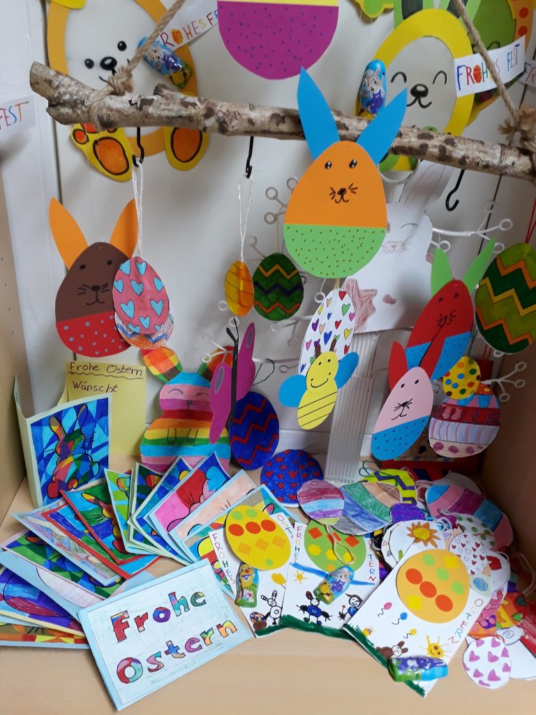 Ostern Foto