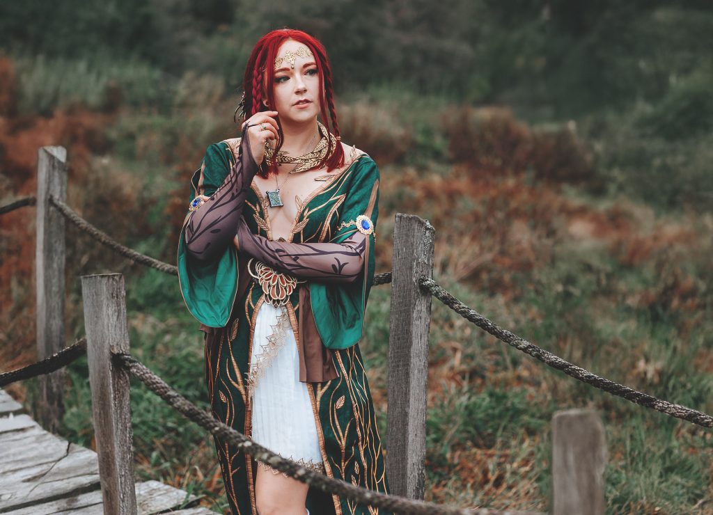 Sen Cosplay_Foto_Ilka