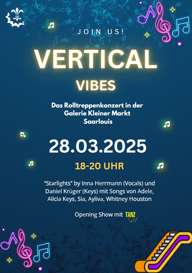 Vertical Vibes Final