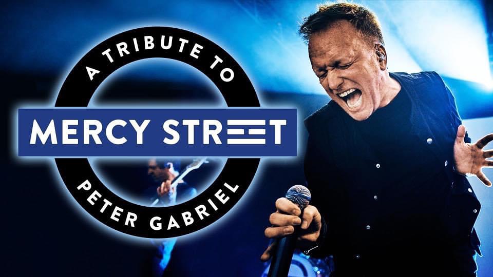 Mercy Street