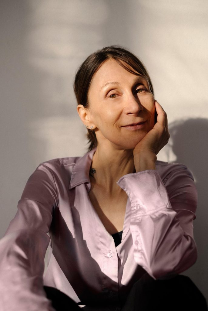 Martina-Hefter