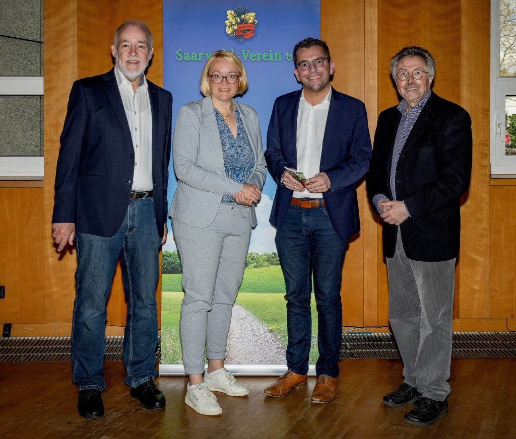 LDT Saarwald Verein