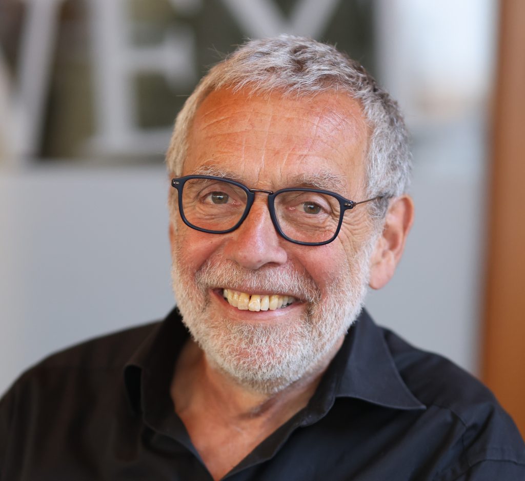 Pitt Elben Porträt (c)Elben