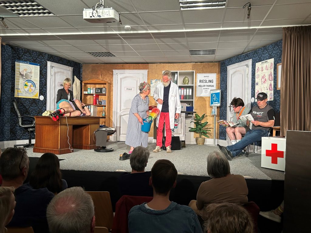 Theater Oberesch