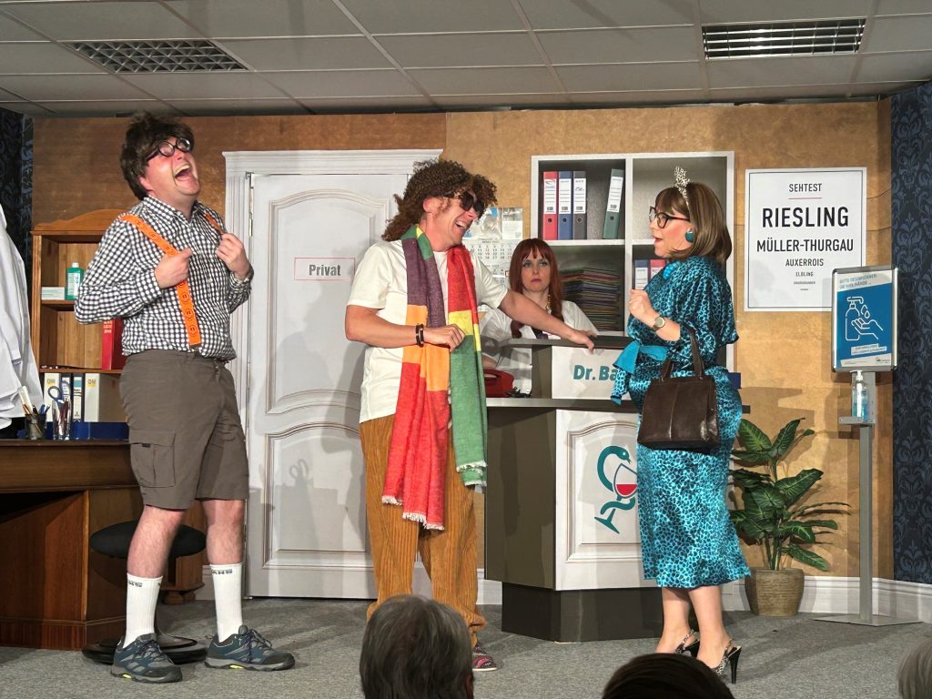 Theater Oberesch