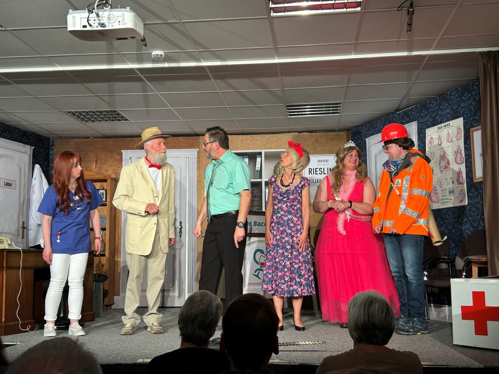 Theater Oberesch