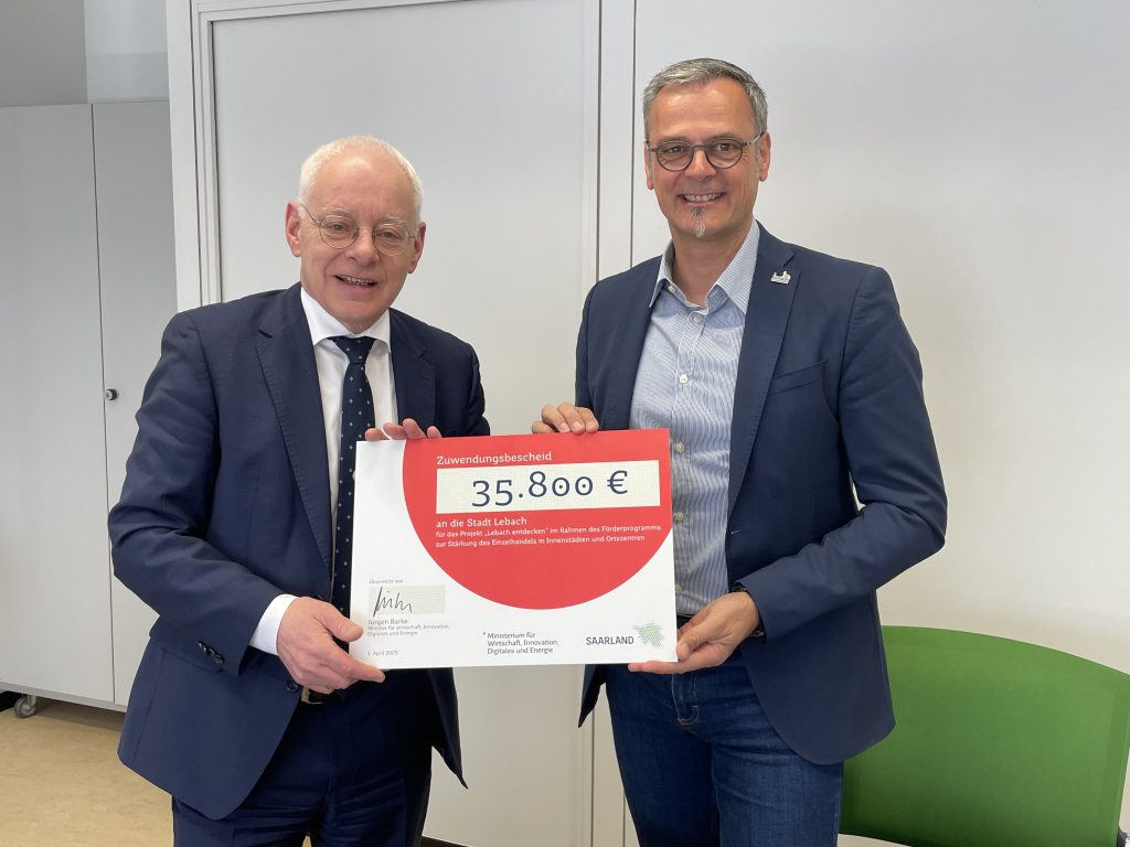 Zuwendungsbescheid_Barke_Besprechungszimmer