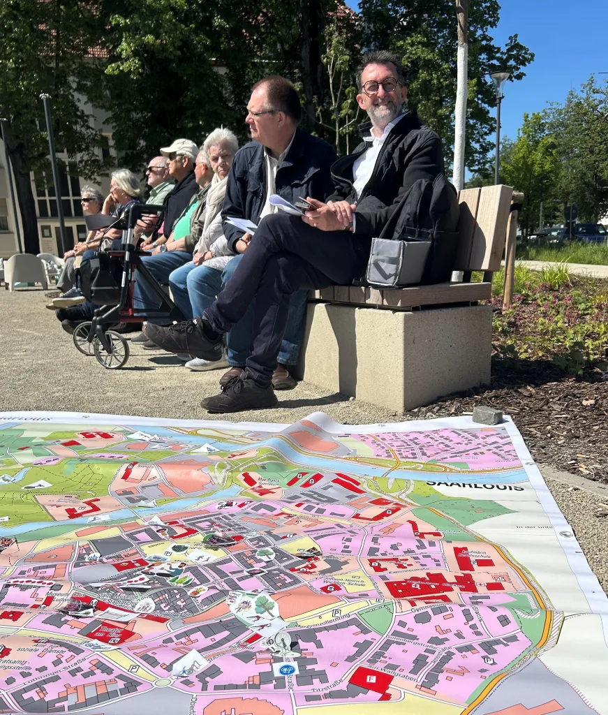 Tag der Städtebauförderung 2025