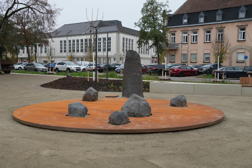 Stadtgespräch saarlouis