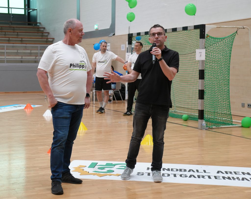 Tag der Inklusion in Saarlouis