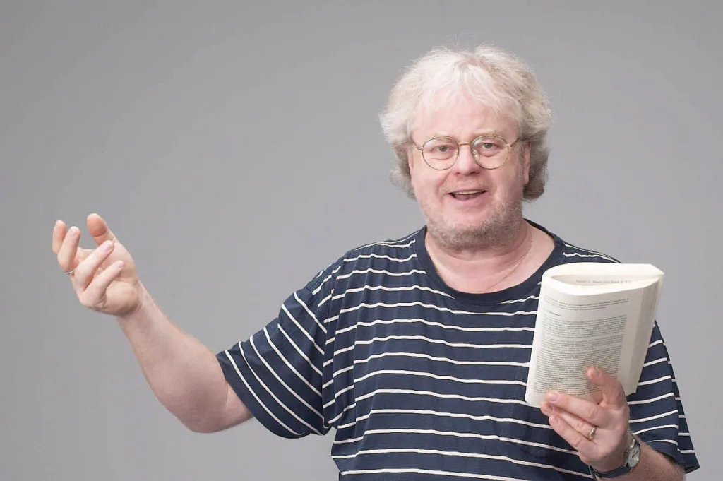 Harald Jüngst (c) Jüngst