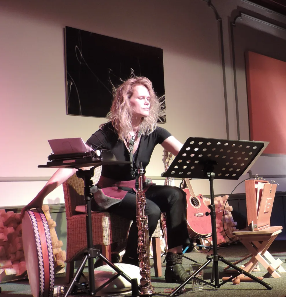 Tanja Endress