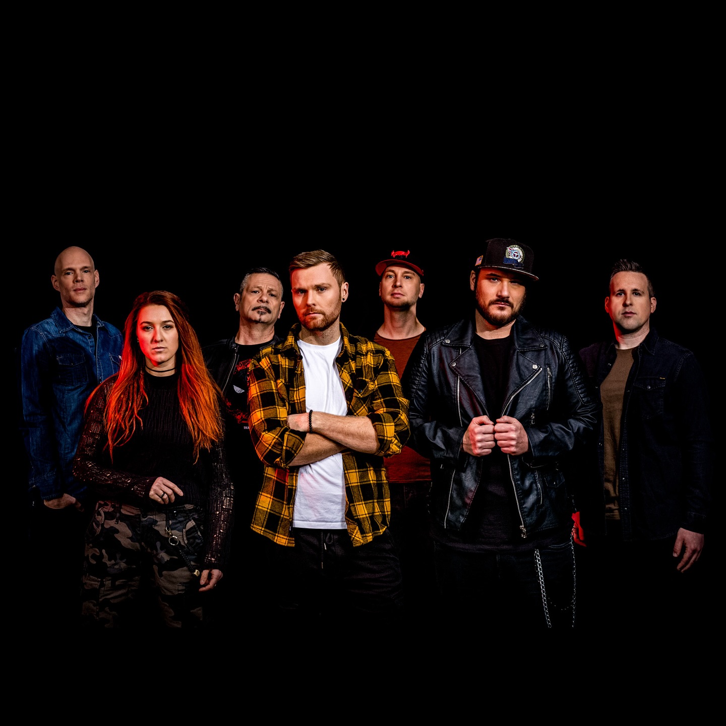 AIRFIELD FESTIVAL – ROCK NIGHT “Open Air” am 23.08.2025 auf dem Flugplatz in Saarlouis – Düren mit ONE STEP CLOSER – A Tribute To Linkin Park und METAKILLA – A Tribute To Metallica Wann: 23.08.2025 / Wo: Flugplatz – Saarlouis – Düren Beginn: 20:00 Uhr Veranstalter: SG Kultur UG, 01703153437 Bildrechte: Sascha Gimler Tickets an […]