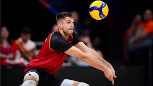 Volleyball: Jugend-Saarlandpokal 2025: Nachwuchs spielt um den Titel – auf großer Bühne mit den Aktiven