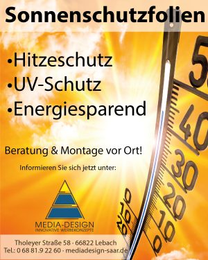 Post_Sonnenschutzfolie