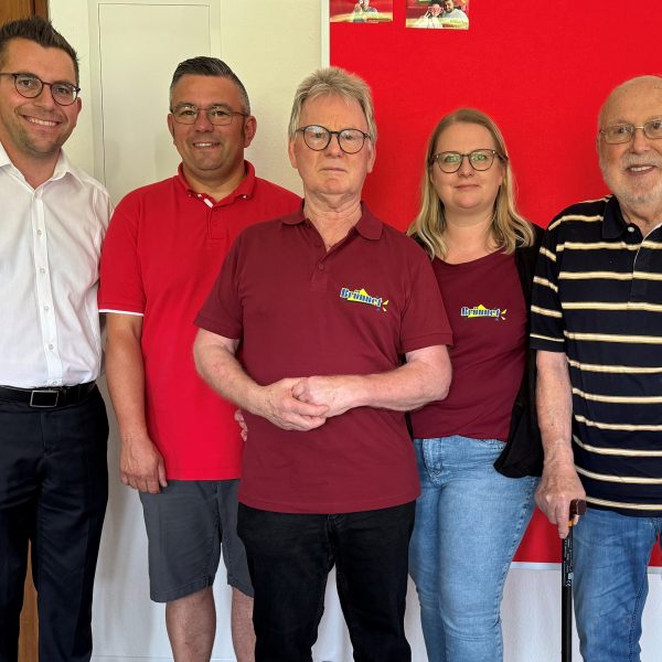 Willkommen im Herzen von Saarlouis – Fahrschule Brünnet eröffnet neue Filiale im Stadtzentrum