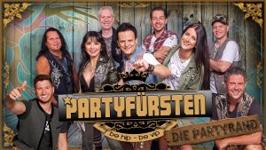 GRÜNE WOCHE Partyfürsten Lebach