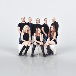 Vielseitiges Event-Wochenende auf der Vaubaninsel– Musik, Magie und Sommerfeeling in Saarlouis