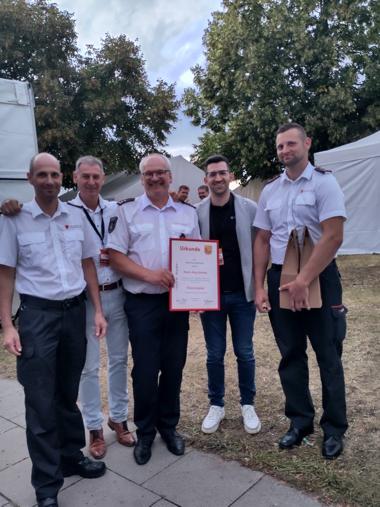 75 Jahre Stadt und Werk 