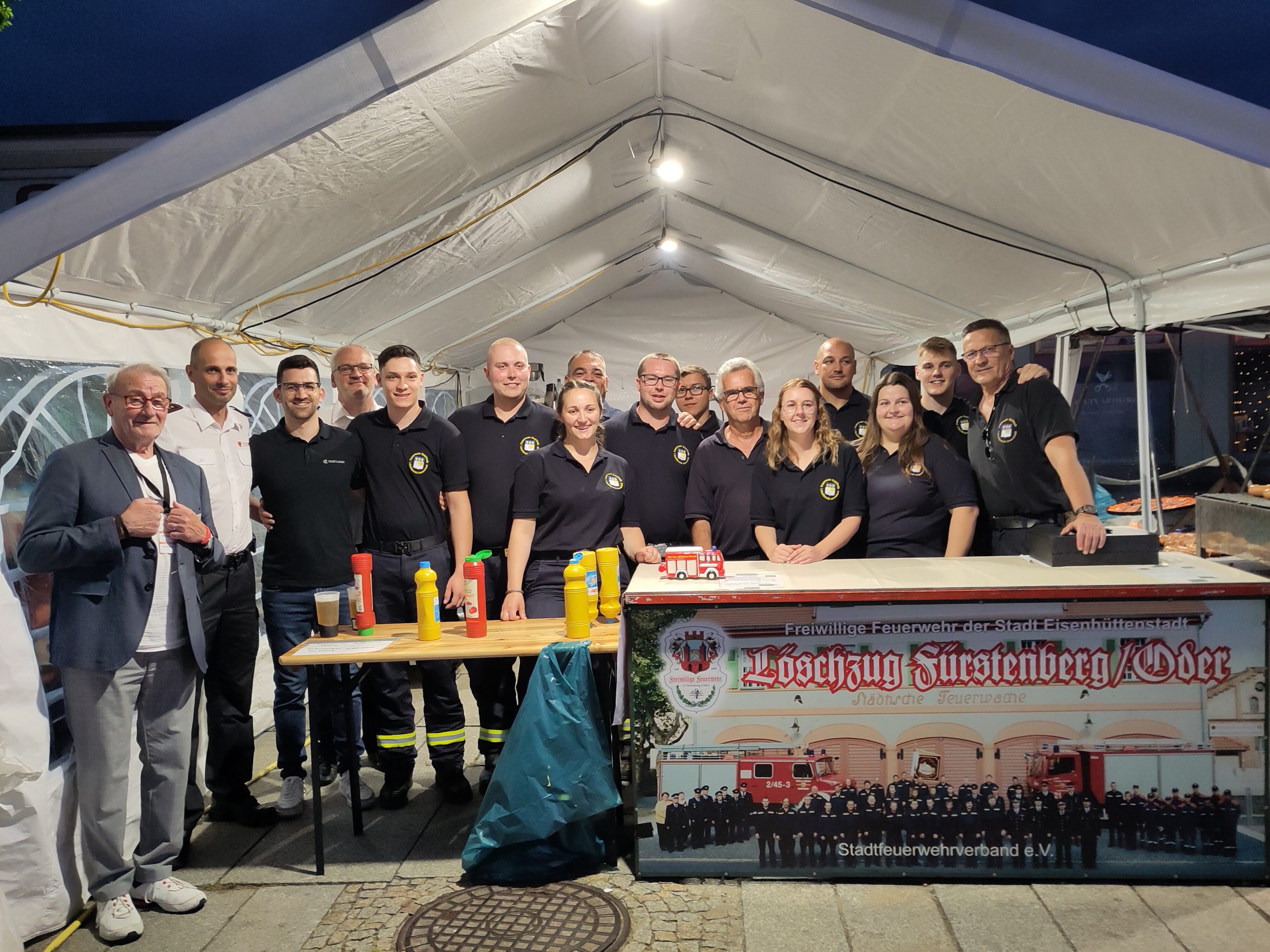 75 Jahre Stadt und Werk