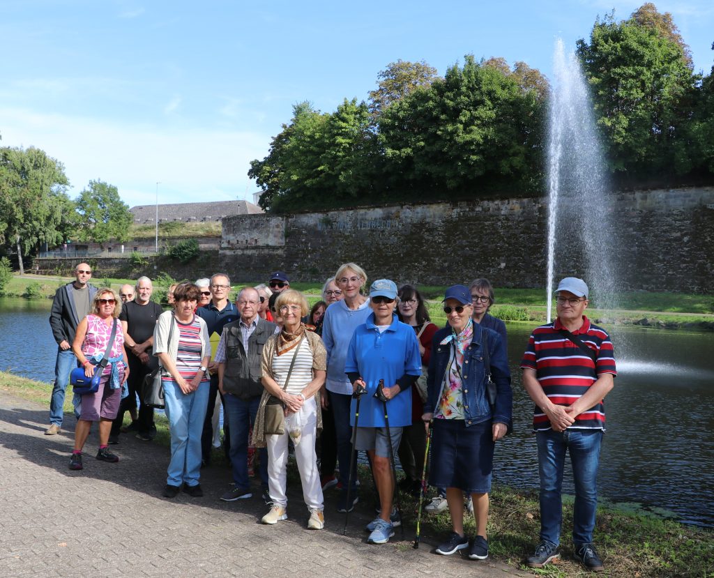 Saarlouis