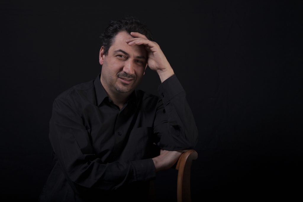 Alexander Peer