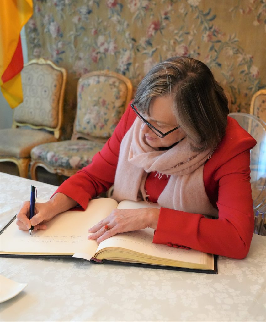 Eva-Maria Welskop-Deffaa