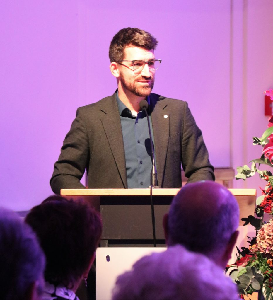 Bund Saarländischer Musikvereine