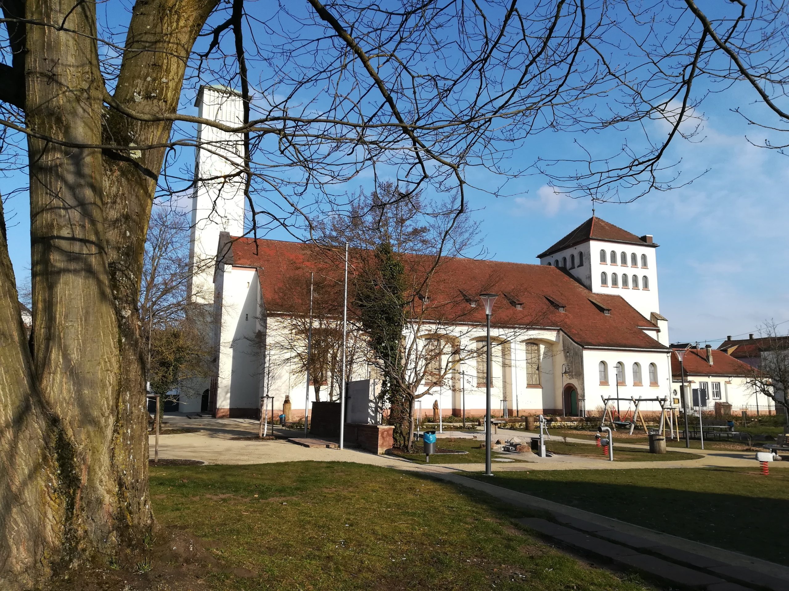 Saarlouiser Projekt