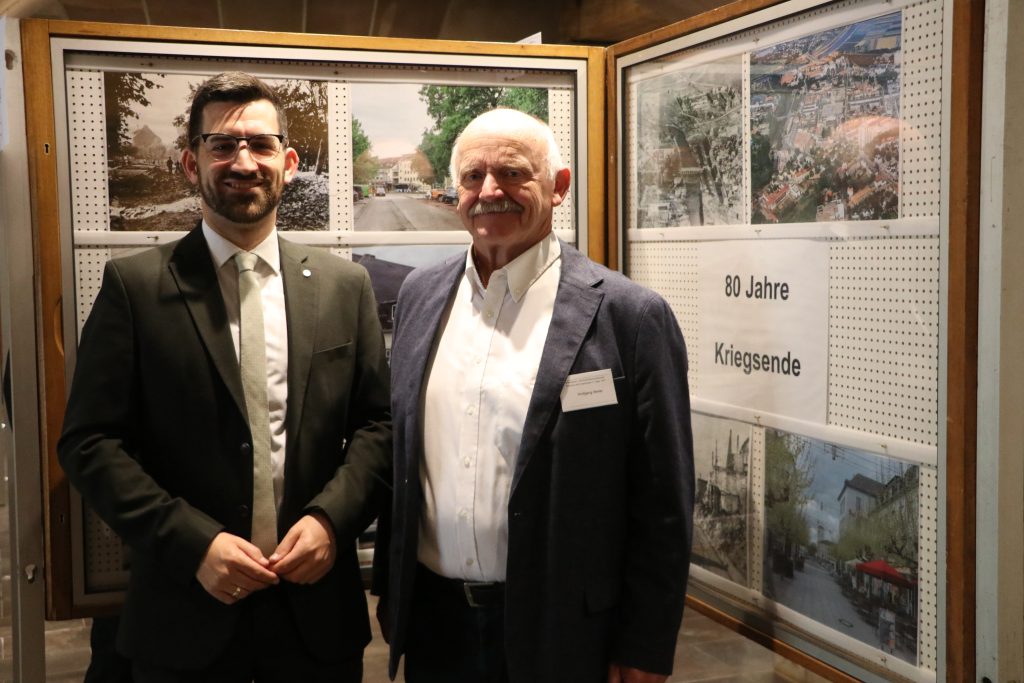 Bürgermeister Saarlouis