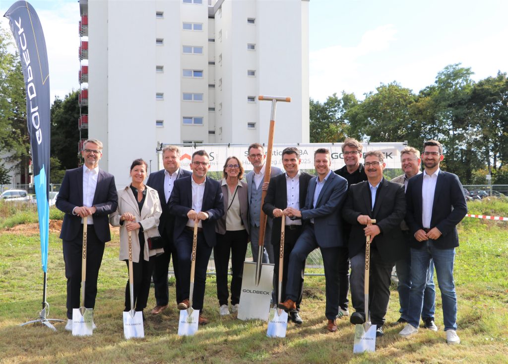 Saarlouis baut größtes Projekt