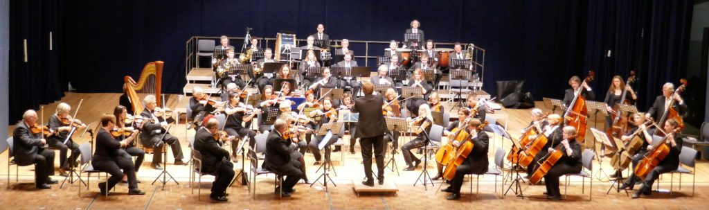Mit Klassik und Pop ins neue Jahr