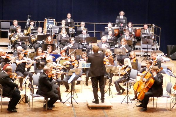 Mit Klassik und Pop ins neue Jahr