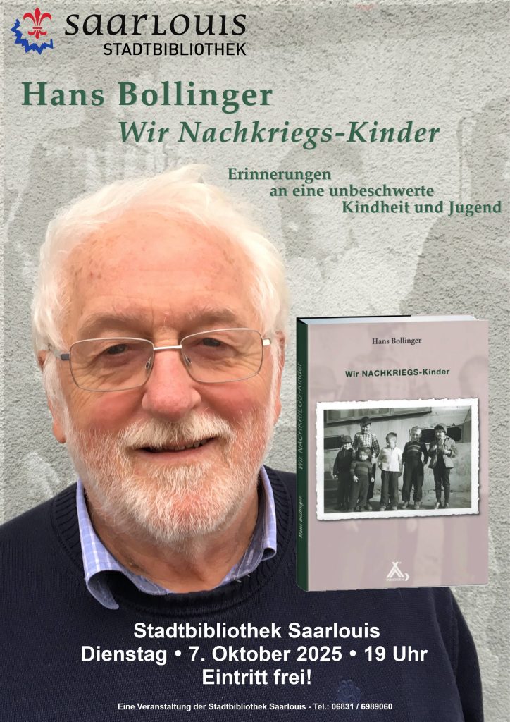 Nachkriegskinder