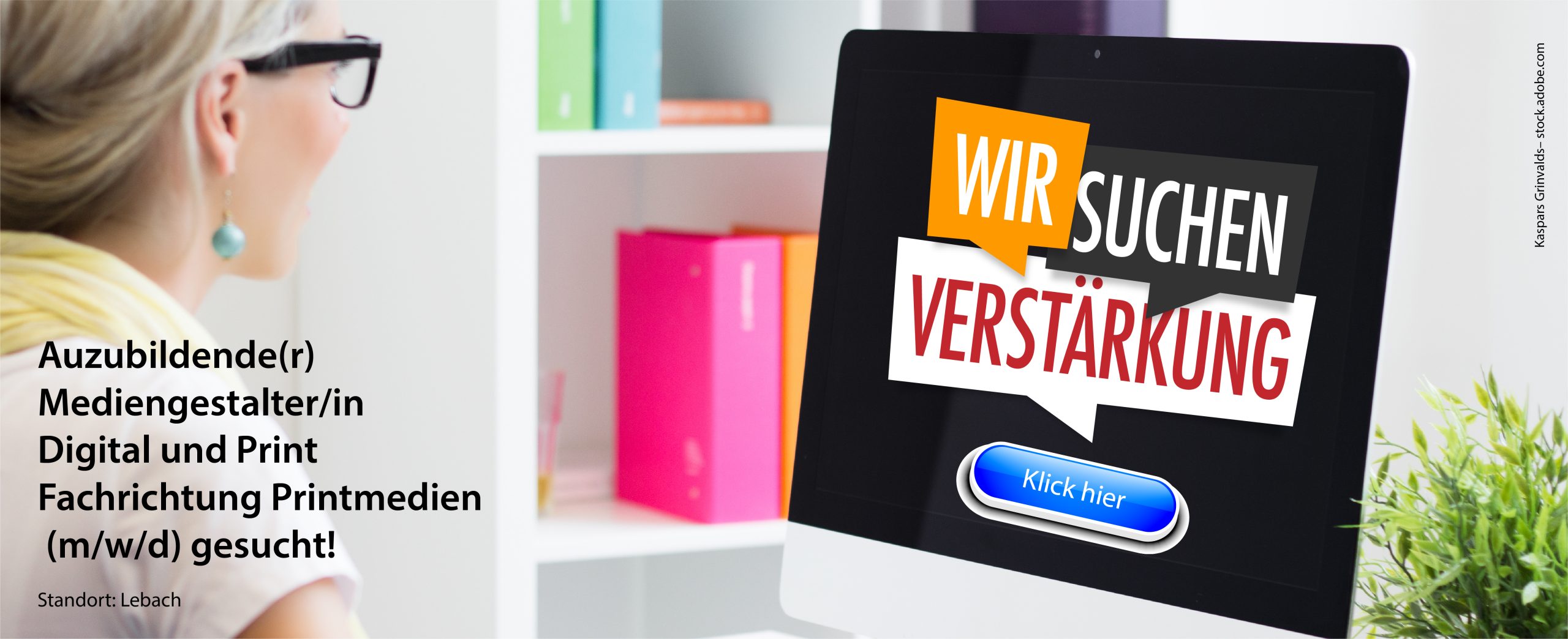 Ausbildung