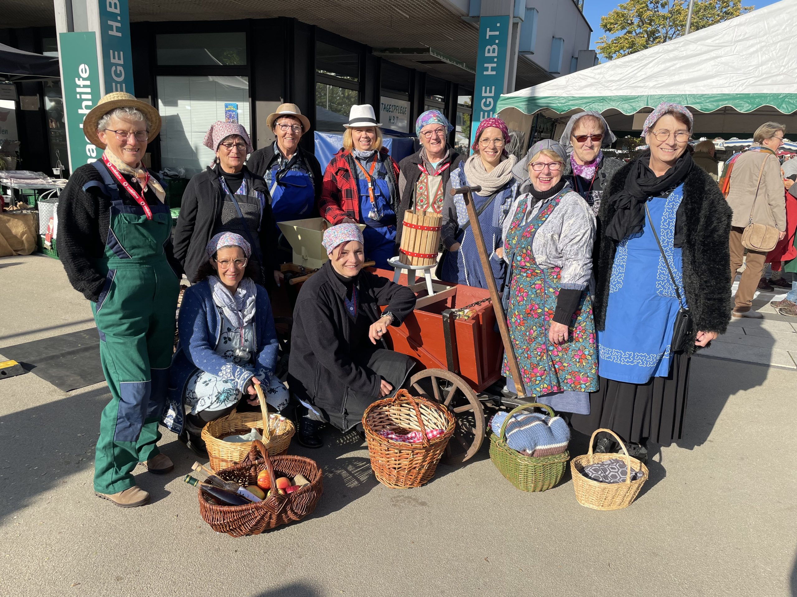Wiesbacher Landfrauen_mk