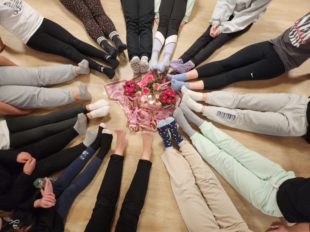 Yoga